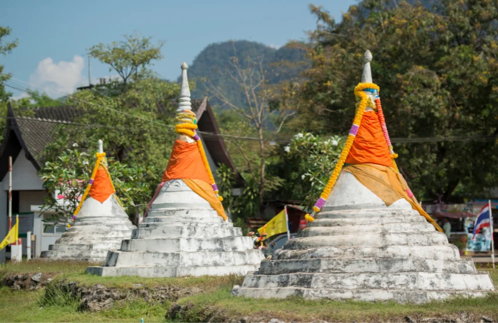 Three Pagodas Pass