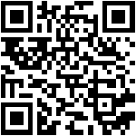 LINE QR Code @samprasobresort