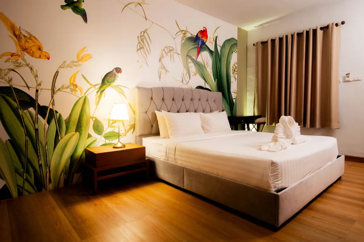 Cliffside Villa 5 รูปที่ 2