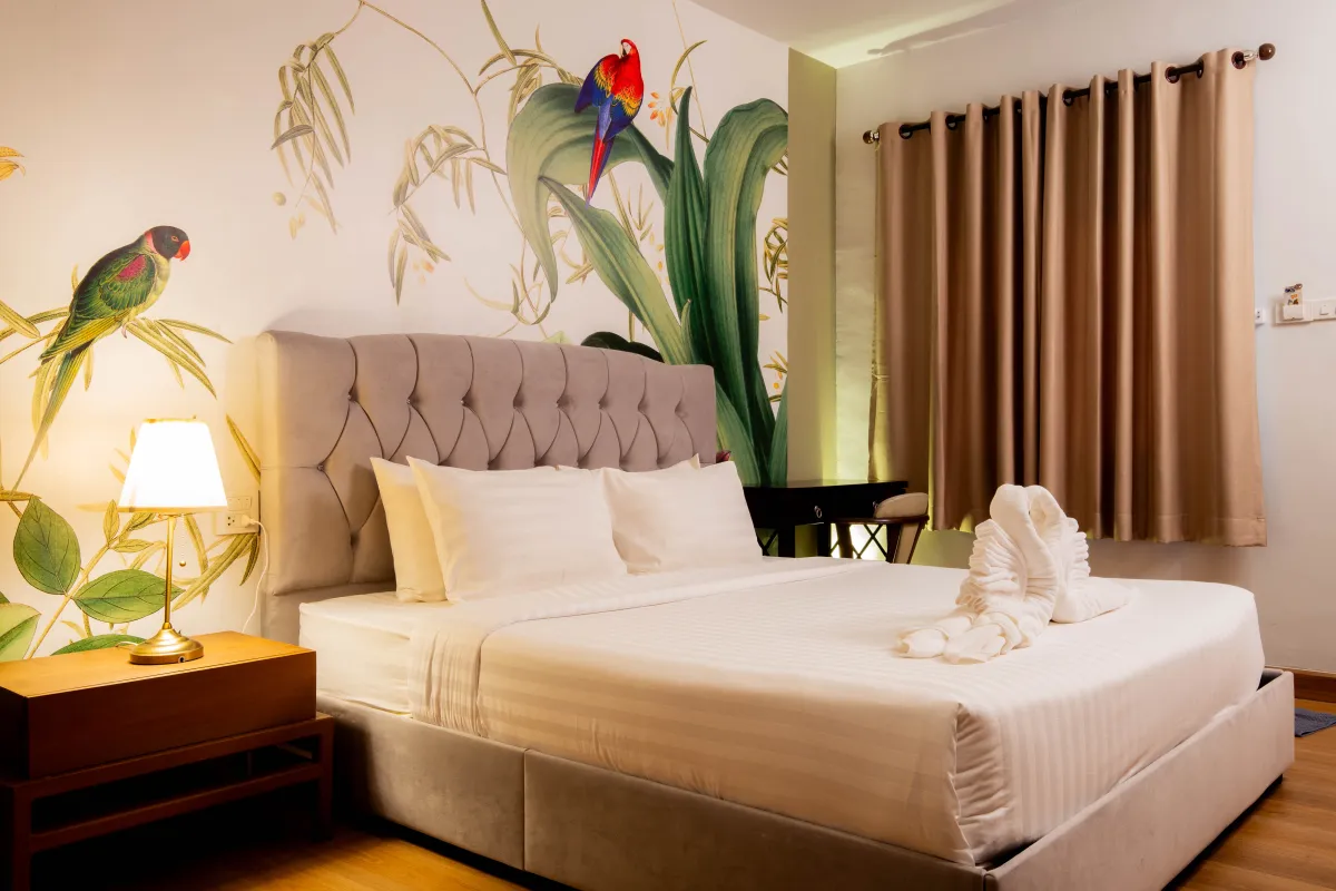 Cliffside Villa 5 รูปที่ 3