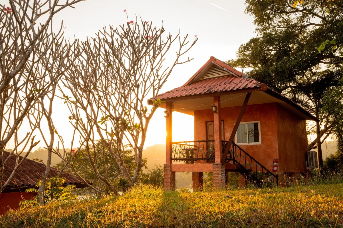 Cliffside Villa 5 รูปที่ 5