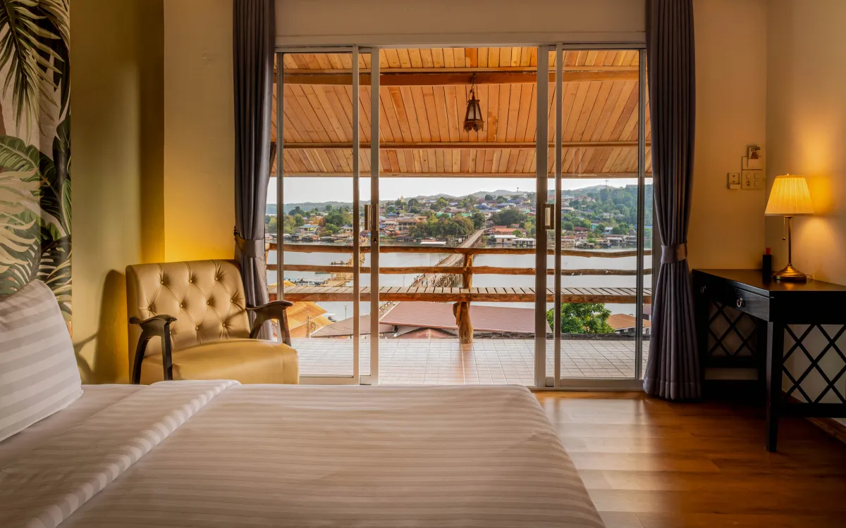 Cliffside Villa 6-9 รูปที่ 3