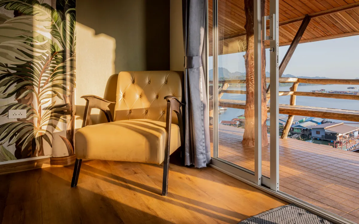 Cliffside Villa 6-9 รูปที่ 4