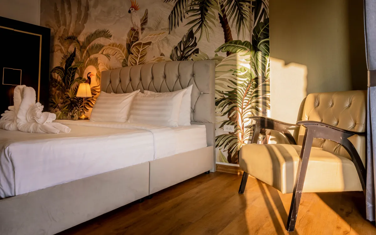 Cliffside Villa 6-9 รูปที่ 5