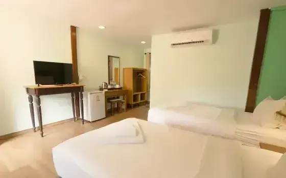 Cottage House