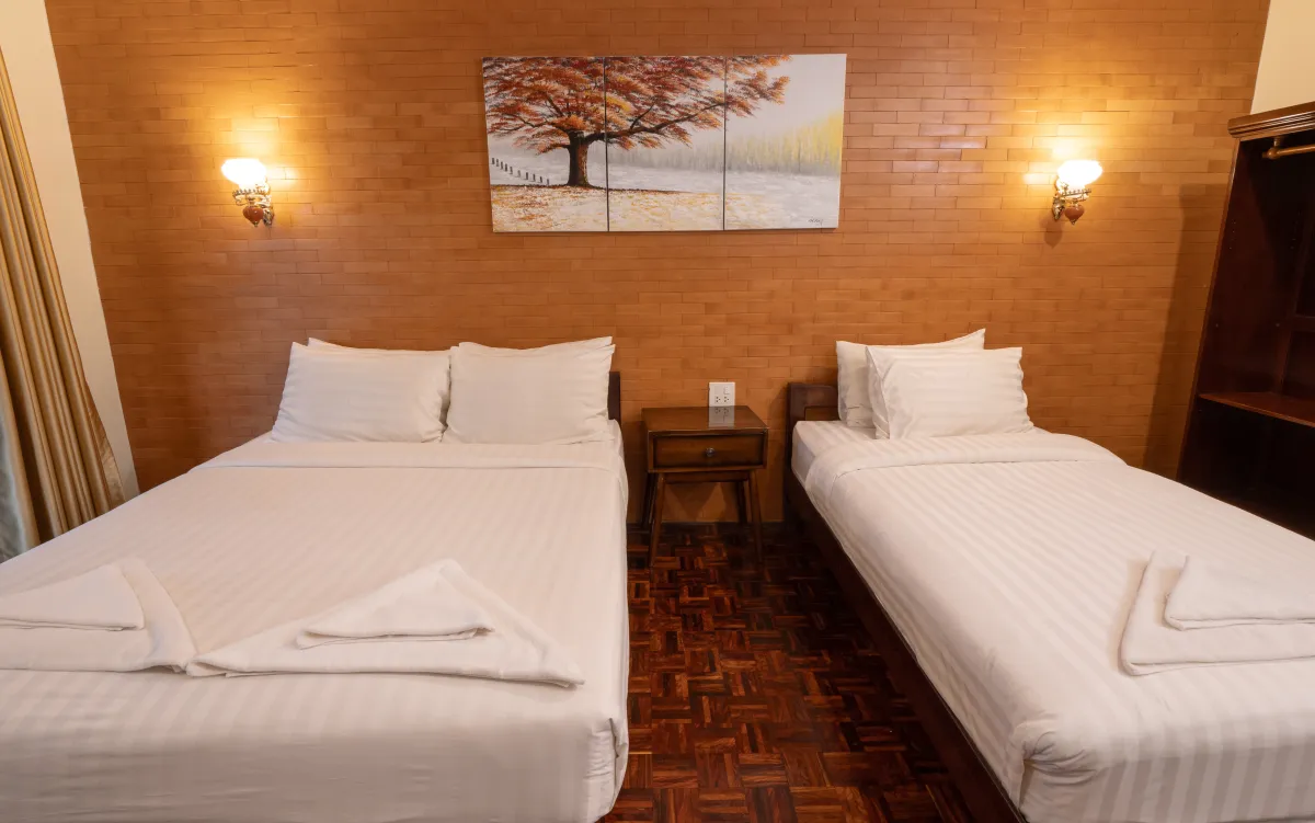 Country Lodge รูปที่ 3