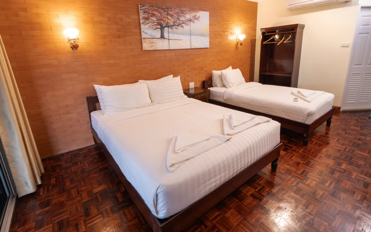 Country Lodge รูปที่ 4