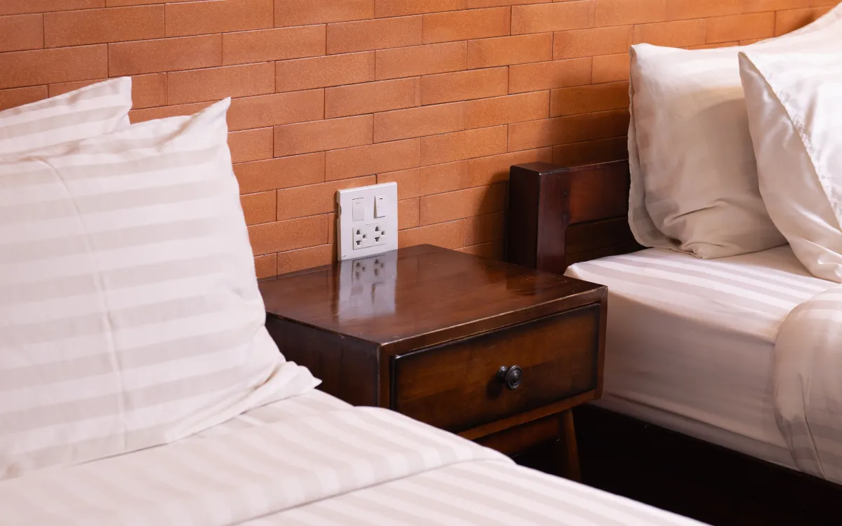 Country Lodge รูปที่ 5