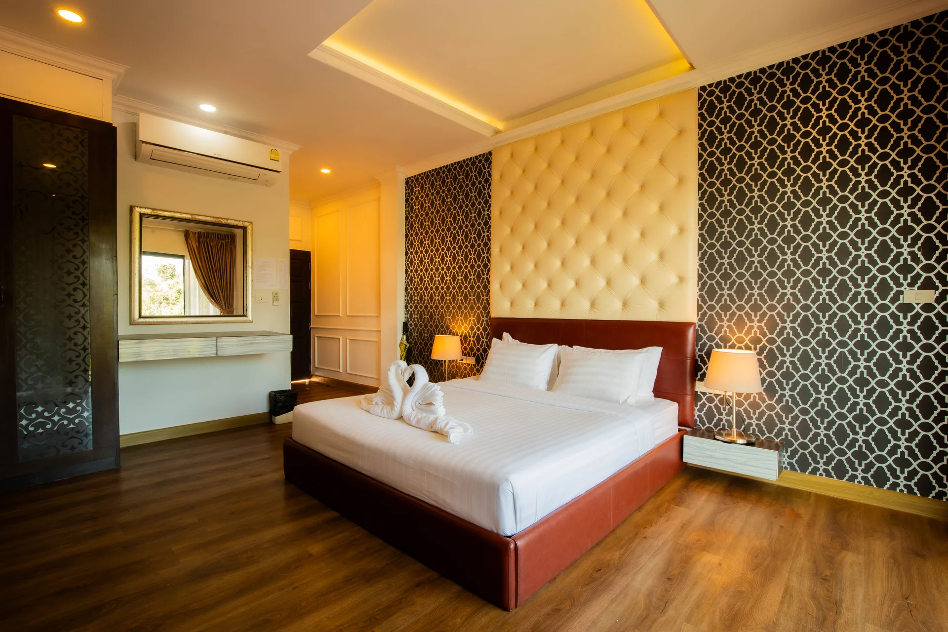 Deluxe Room รูปที่ 3