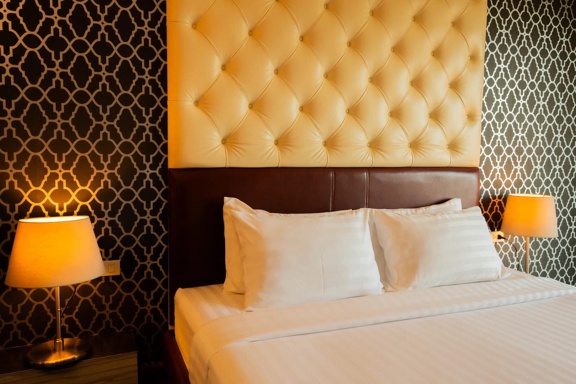 Deluxe Room รูปที่ 4