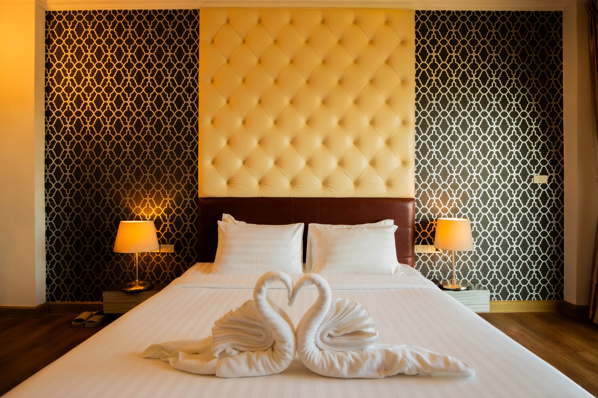 Deluxe Room รูปที่ 5