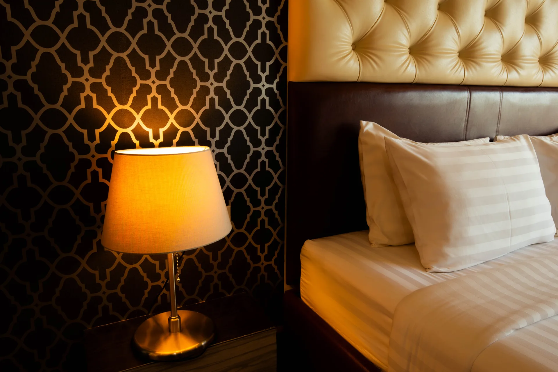 Deluxe Room รูปที่ 6