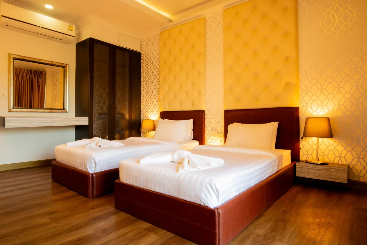 Superior Room รูปที่ 3