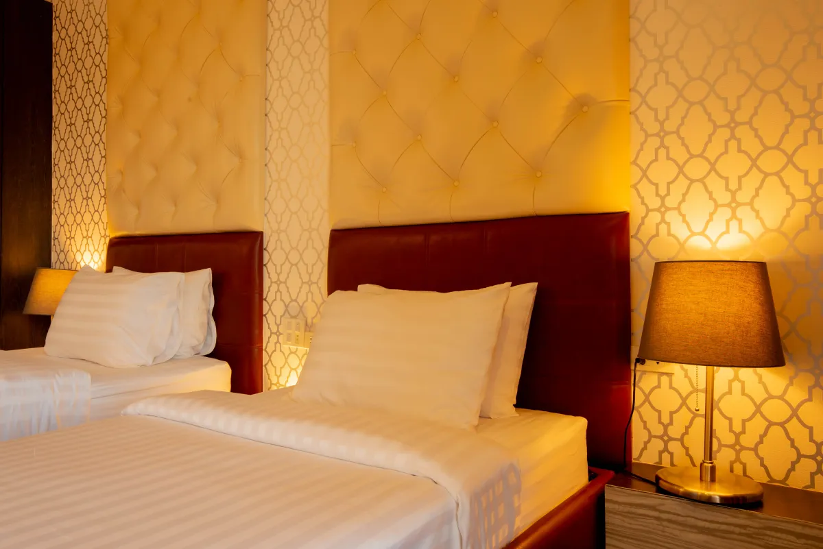 Superior Room รูปที่ 4