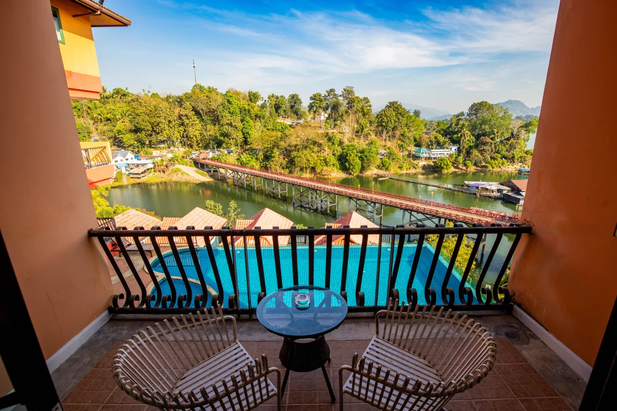 Superior Room รูปที่ 6