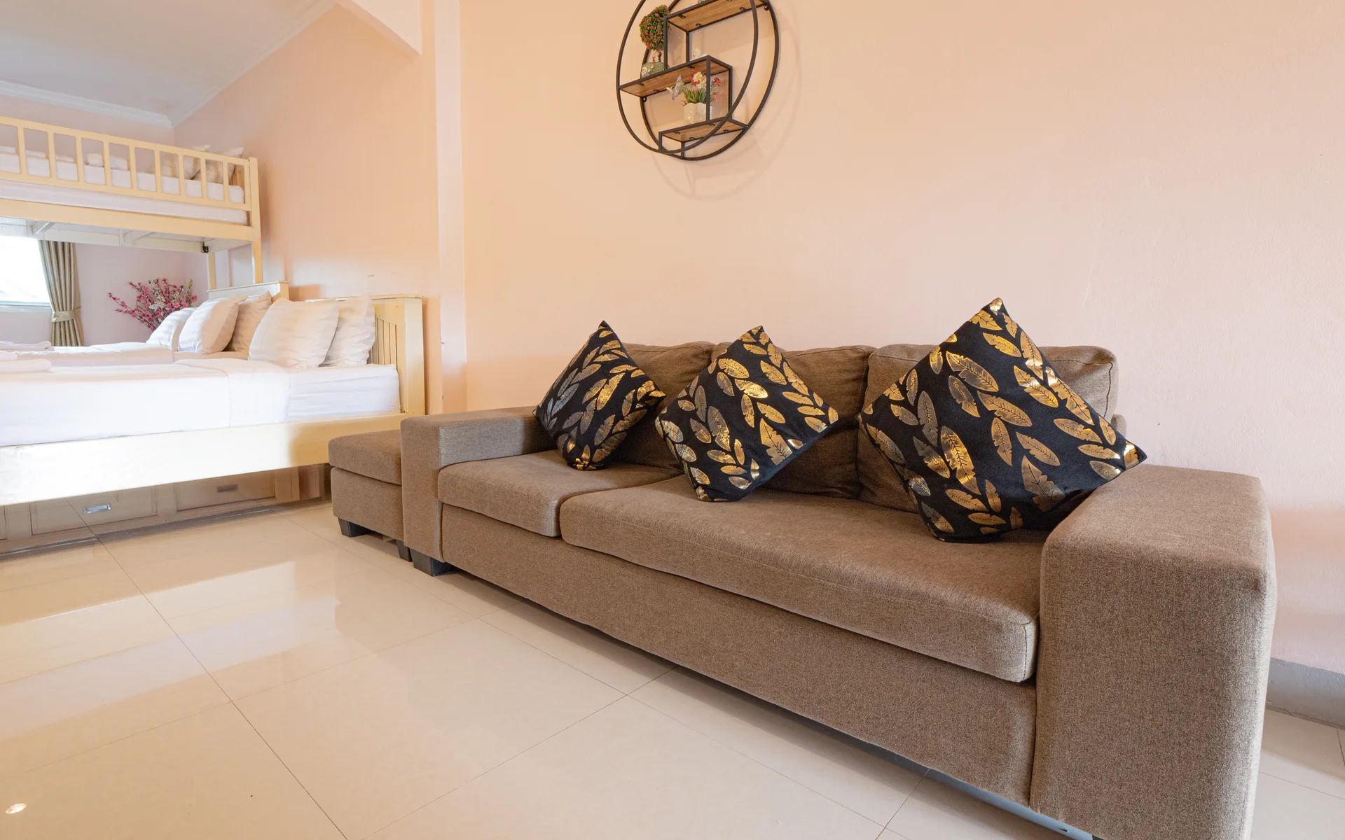 Sweetheart Suite