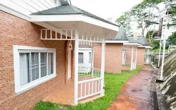 Vintage Pool Villa